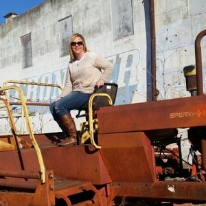 Meet your Posher, Kristy